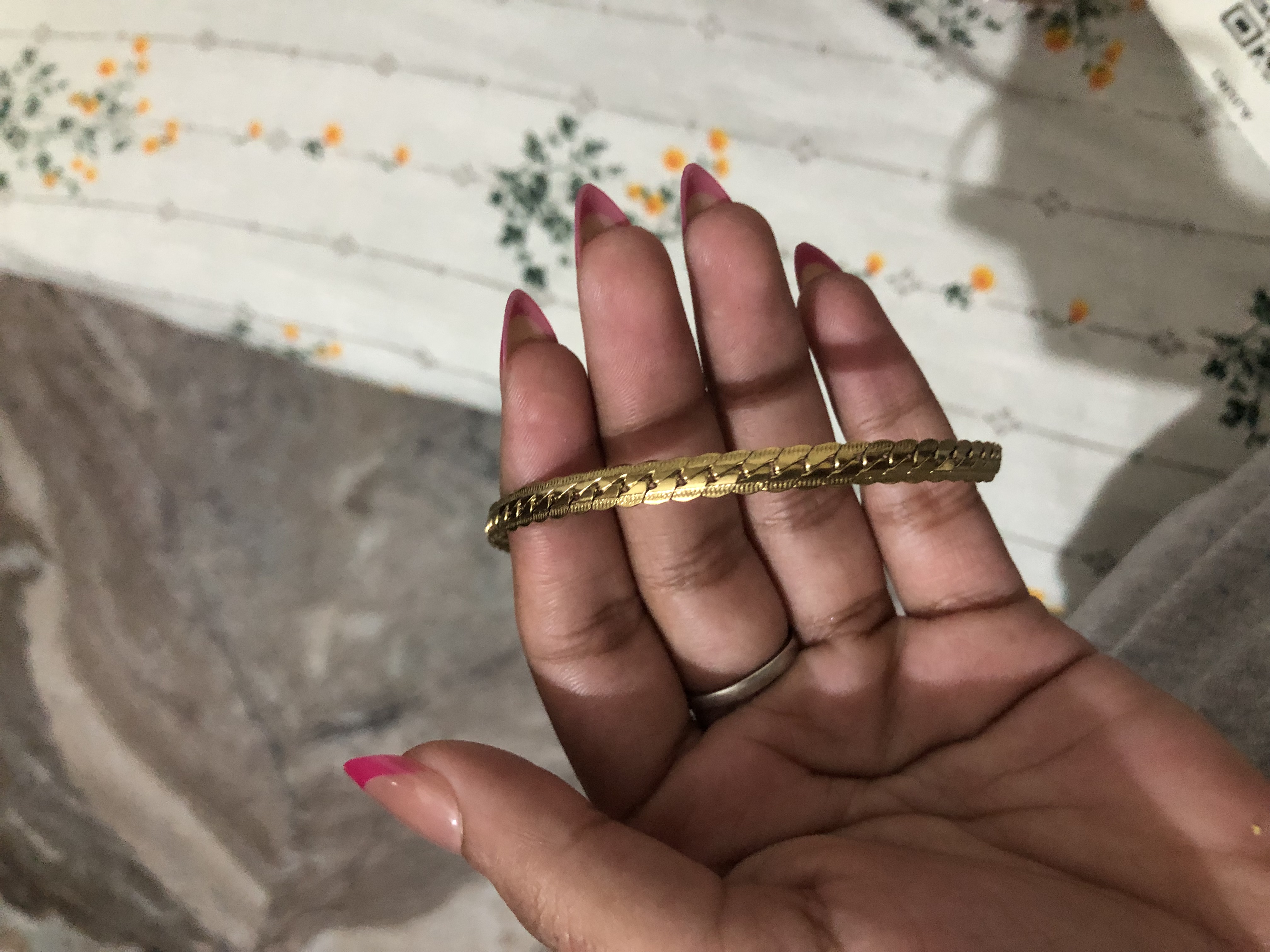 Customer photo