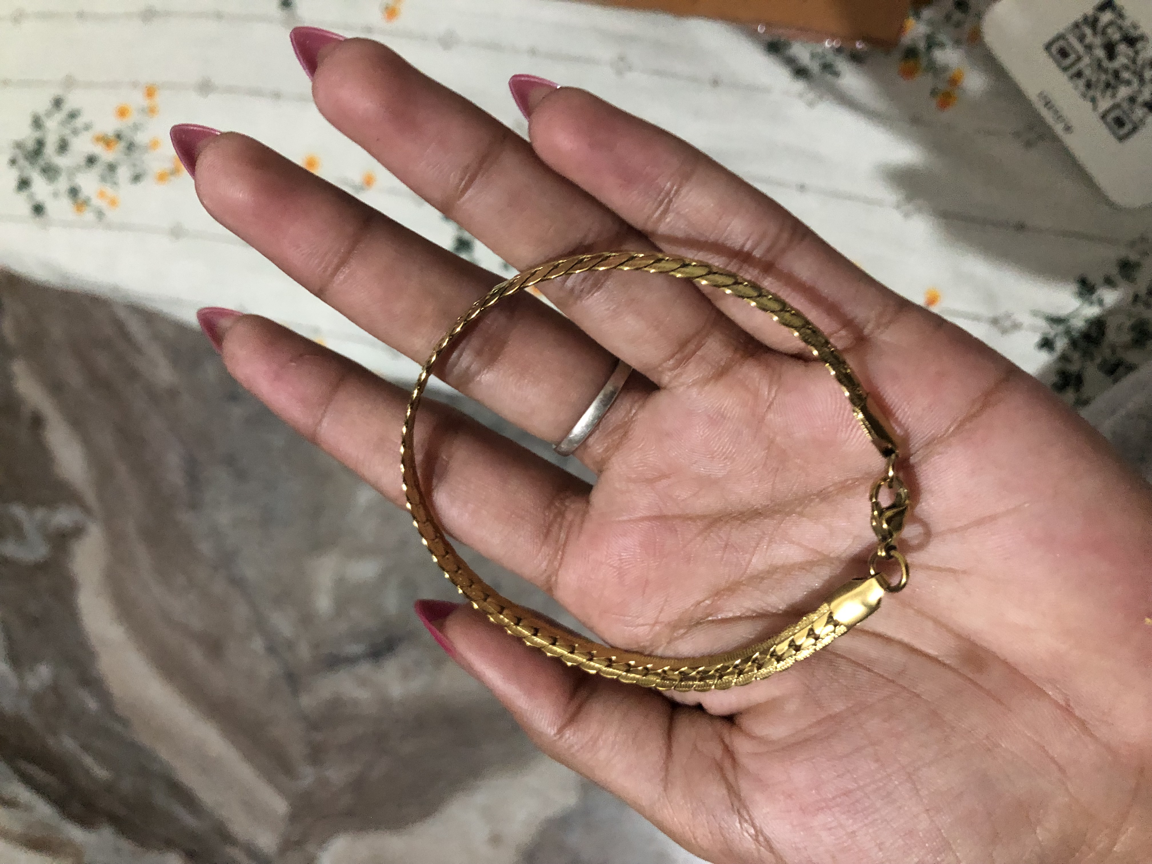 Customer photo